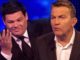 The Chase: ‘Yuck’ Bradley Walsh disgusted with Mark Labbett’s fitness admission