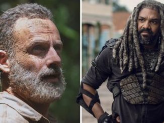 The Walking Dead season 10 spoilers: ‘That’s it for me’ Star reveals why he WON’T return