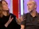 The One Show: ‘Last time I’m coming back here’ John Hannah scolds Alex Jones for slip up