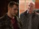 EastEnders spoilers: Ben Mitchell risks his life after angering dodgy Danny Hardcastle?