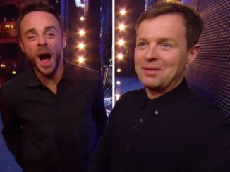 Britain’s Got Talent 2019: ‘I was so surprised’ Contestant makes Ant and Dec revelation