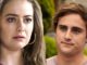 Neighbours spoilers: Chloe Brennan makes BIG decision on Kyle Canning in steamy pool party
