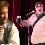 Ian Cognito dead: Comedian dies after suffering heart attack on stage