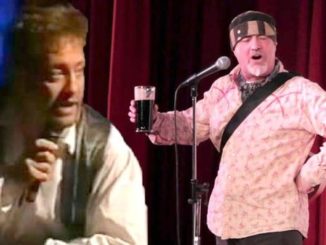 Ian Cognito dead: Comedian dies after suffering heart attack on stage