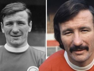 Tommy Smith dead: Former Liverpool captain dies ‘peacefully in sleep’ aged 74