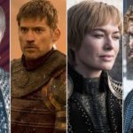 Lannister family tree: How are Cersei, Tyrion, Jaime and Tywin related?