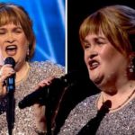 Britain’s Got Talent 2019: Susan Boyle emotional as she returns 10 YEARS after debut