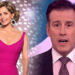 Strictly Come Dancing 2019: Anton Du Beke speaks out on REPLACING Darcey Bussell