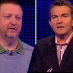 The Chase: ‘At last!’ Bradley Walsh HITS OUT after three failed pushback attempts