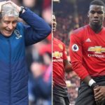 Man Utd player ratings vs West Ham: Four players get a FIVE – but which star was worse?