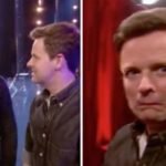 Britain’s Got Talent 2019: Dec SPEECHLESS after Ant makes joke about wife Ali