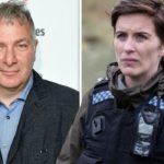 Line of Duty season 5 spoilers: Jed Mercurio drops H bombshell and fans WON’T be happy