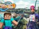 Fortnite, Minecraft, FIFA and Apex Legends come to Thorpe Park for a limited time
