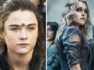 The 100 seasons 7 release date, cast, trailer, plot: When will the new series air?