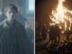Game of Thrones season 8 Ned Umber death symbol explained: What does the spiral mean?