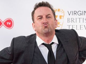 Not Going Out 2019 cast: Who is in the cast of Not Going Out?