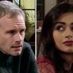 Coronation Street spoilers: Nick Tilsley arrested as evidence found for Rana’s death?