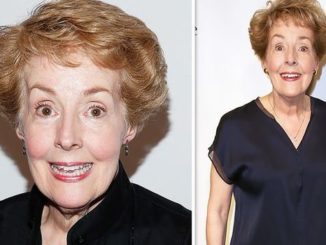 Georgia Engel dead: Everybody Loves Raymond and Mary Tyler Moore actress dies aged 70