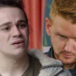 Coronation Street spoilers: Seb Franklin in danger as he EXPOSES harrowing secret?