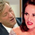 Strictly Come Dancing: ’She has to FIT IN’ Richard Madeley calls Shirley Ballas ‘tricky’