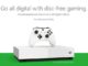 Xbox All Digital Edition comes with free games bundle and Game Pass Ultimate news