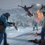 World War Z game REVIEWS: Good news and bad news for zombie fans on PS4, Xbox One