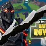 Fortnite MAP CHANGES – Loot Lake turns into HUGE hatch, season 9 clue?