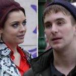 EastEnders spoilers: Whitney Dean and Halfway set to MARRY in wedding storyline?
