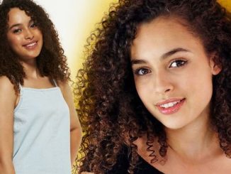 Mya-Lecia Naylor dead: CBBC actress dies aged 16