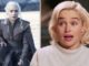 Emilia Clarke: Game of Thrones’ Daenerys Targaryen CRIED on set ‘Please stop filming!’