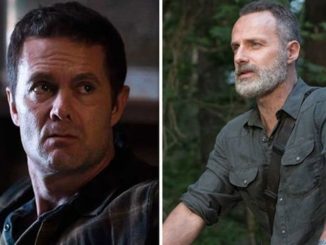 Fear the Walking Dead season 5 spoilers: Rick Grimes EPIC battle crossover teased?