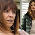 Emmerdale spoilers: Fan-favourite teases sticky love triangle as they talk Debbie Dingle