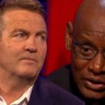 The Chase: ‘By the way…’ Bradley Walsh CUT OFF by Shaun Wallace moments into show