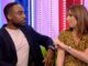 The One Show: Alex Jones SILENCES co-host Ore Oduba over Strictly Come Dancing remark