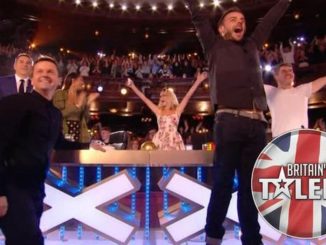 Britain’s Got Talent Golden Buzzer 2019: Who has got the Golden Buzzer so far?