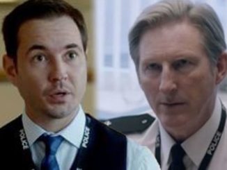 Line of Duty season 5 spoilers: Ted Hastings unmasks H as he discovers CRUCIAL evidence?