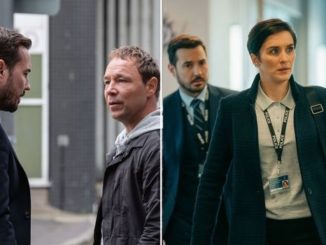Line of Duty season 5, episode 4 review: Eventful if muted until the big twist