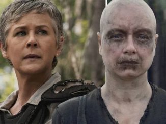 The Walking Dead season 10 spoilers: Carol Peletier in VERY dark finale plot change