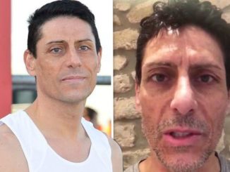 Eggheads star CJ de Mooi, 49, fears he is dying as he opens up on 30-year AIDS battle
