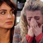 Emmerdale spoilers: Maya in DEADLY fight with Leyla as star spills on ‘physical’ scenes?