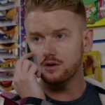 Coronation Street: Gary Windass actor hints he’s next to be MURDERED on the soap by loan shark Rick Neelan: ‘I’ve had a good run’