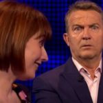 The Chase: ‘Don’t rub it in’ Bradley Walsh speechless as contestant SNAPS back