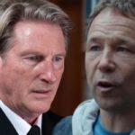 Line of Duty season 5 spoilers: Ted Hastings’ link to Corbett revealed in season 1 clue?