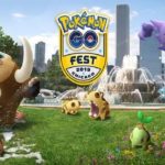 Pokemon Go Fest tickets get first drawing for Chicago 2019