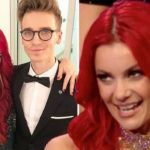 Strictly Come Dancing: Dianne Buswell reveals secret ritual she uses before EVERY dance