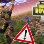 Fortnite MAP CHANGES – Titled Towers AND Retail Row getting destroyed ahead of season 9?