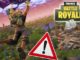 Fortnite MAP CHANGES – Titled Towers AND Retail Row getting destroyed ahead of season 9?