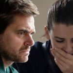 Casualty spoilers: Iain Dean makes HUGE decision in special time-jump episode of BBC drama