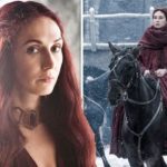 Game of Thrones season 8, episode 3: Melisandre’s return exposed in shock Ser Davos clue?
