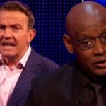 The Chase: ‘You can’t do that!’ Bradley Walsh SCOLDS contestant over graphic remark